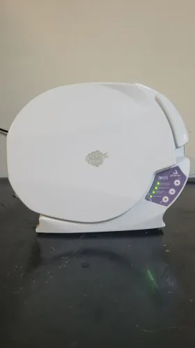 Autoclave Cristofoli Amora