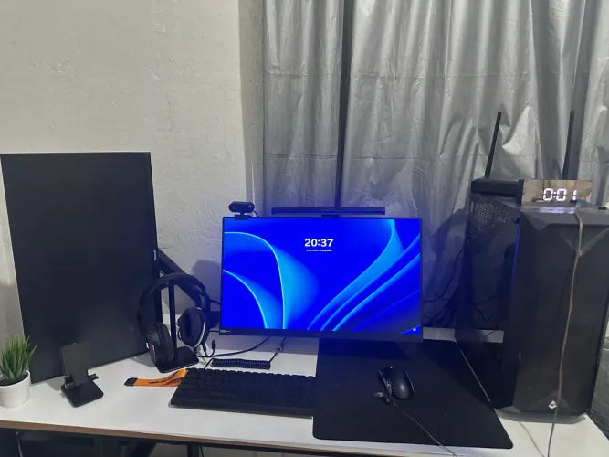 PC GAMER RYZEN 5 5600g