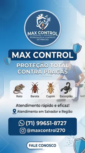SERVIÇO BARATINHAS!