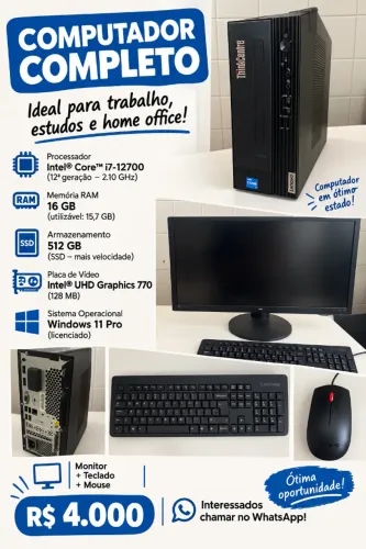 Computador