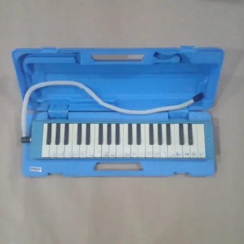 TECLADO ESCALETA 37 TECLAS