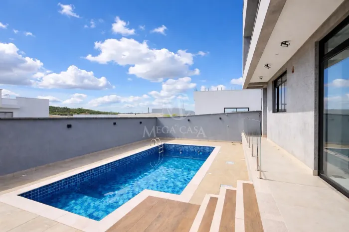 casa - Alphaville - Juiz de Fora
