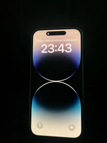Vendo iPhone 14 Pro 128GB