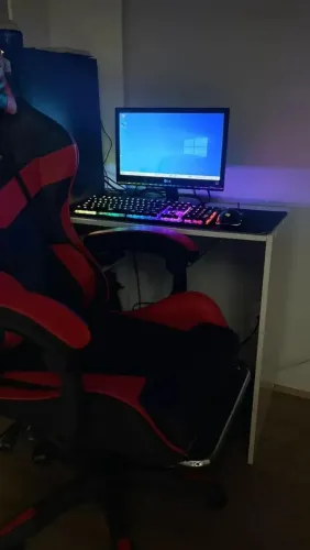PC GAMER SETUP COMPLETO