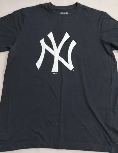 Camisa do NY new era