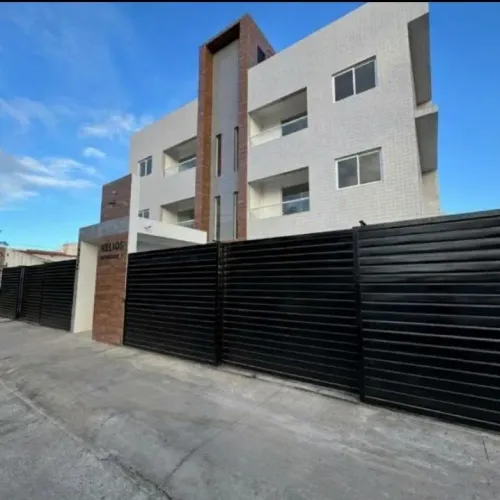 APARTAMENTO NOVO PRA ALUGUEL. Acabou de ser finalizado a obra. Valor negociável.
