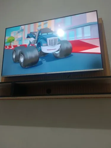 TV 50 polegadas