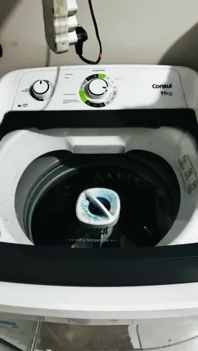 Máquina de lavar consul