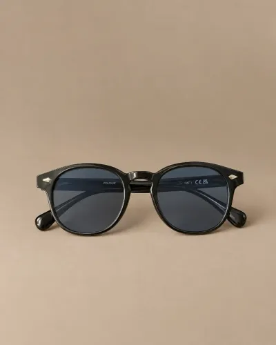 Óculos Solares e de Lentes Coloridas estilo Playboy!