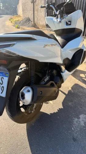 PCX 160 Semi-Nova !