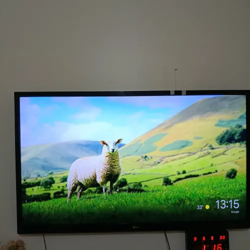 2 TVs / NÃO SÃO SMARTE !