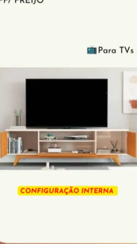 Rack Sansão
