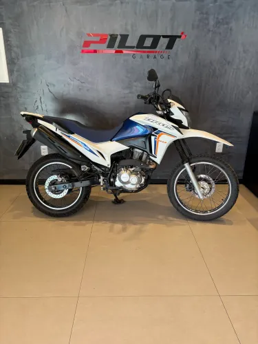 HONDA NXR 169 BROS Ano 2024