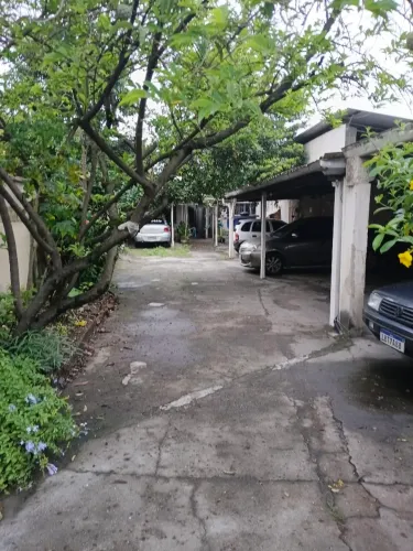 ALUGO GARAGEM EM GUADALUPE