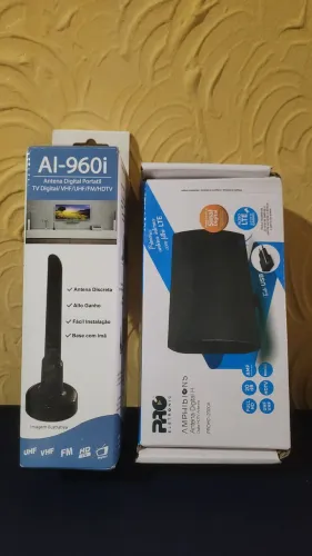 Antena digital 