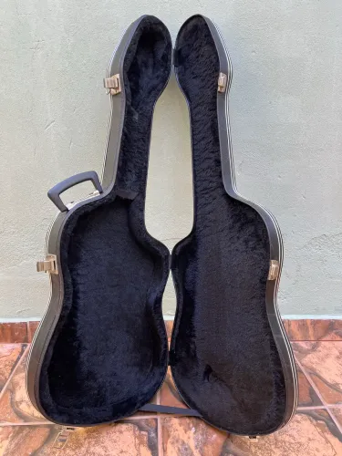 HardCase para guitarra