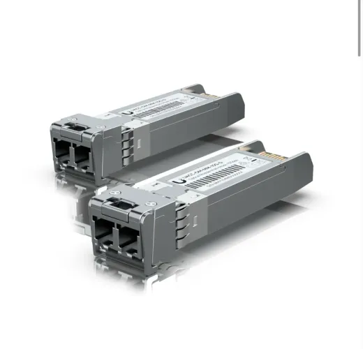 Módulo Óptico Multi-Modo 10G