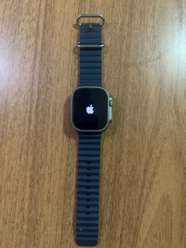 Apple whatch Ultra 2