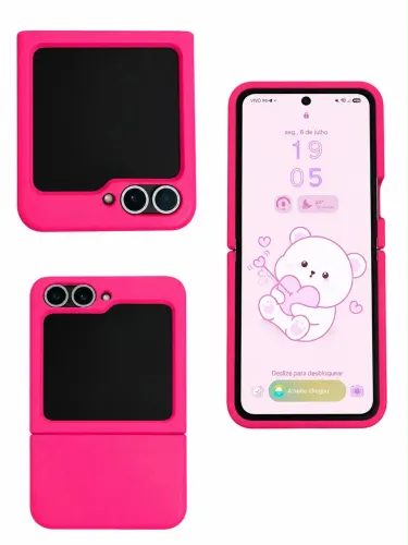 Z Flip 6 Samsung