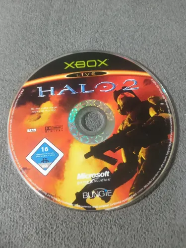 Halo 2 - Xbox Clássico