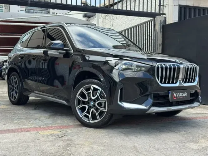 BMW X1 Sdrive 20I X-line 2.0 TB Aut. 2026