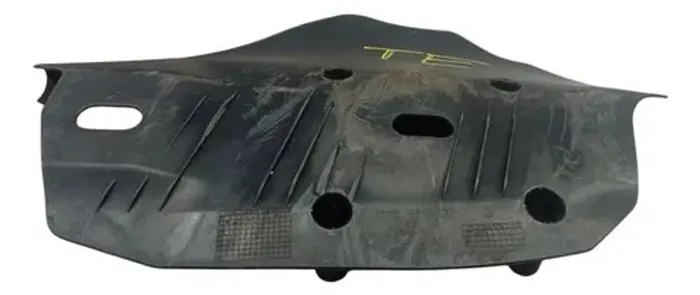 Protetor Traseiro Lado Esquerdo Bmw 118i 2011 a 2013