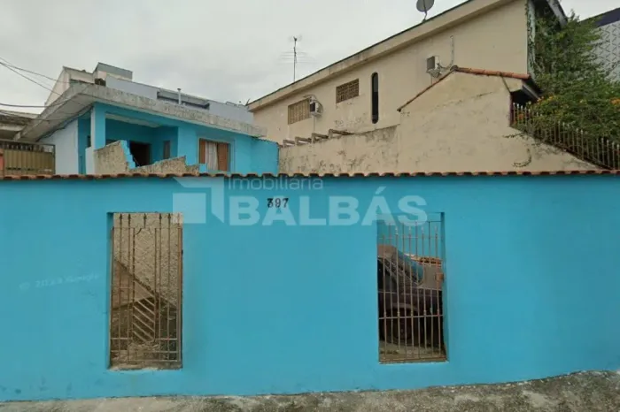 TERRENO VILA MATILDE - 10 X 43,80