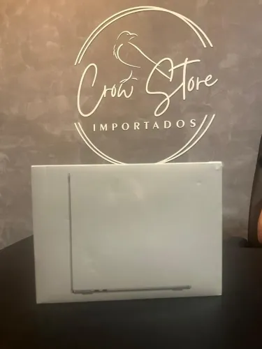 MacBook Air M5 16GB RAM / 512GB SSD - 13,6 Polegadas