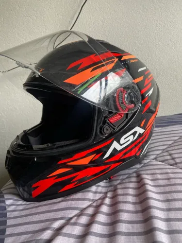 Capacete 