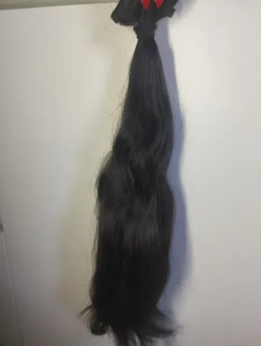 Cabelo humano
