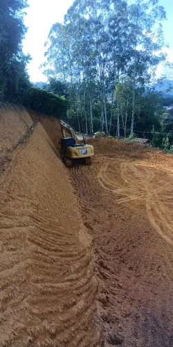 Vende-se um lote excelente localização próximo a rodovia dalmacio Espíndola santa Maria es