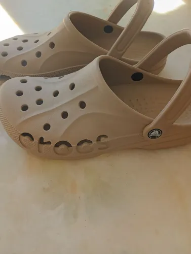 Lindo Crocs 