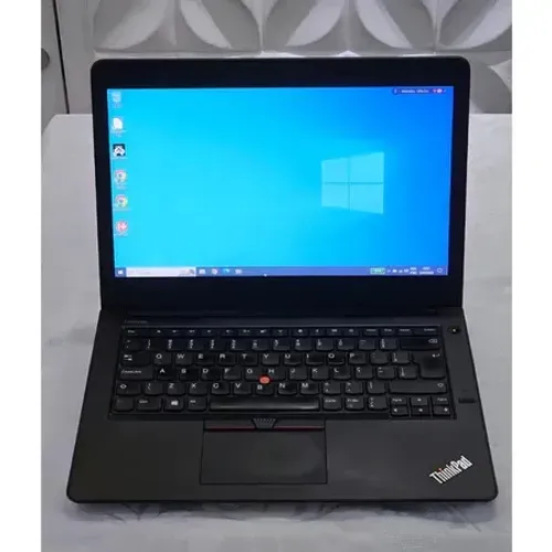 Notebook Lenovo E480 - Intel i5 8°th + 8GB RAM + SSD 256GB + TELA FHD + GARANTIA 3 MESES!!