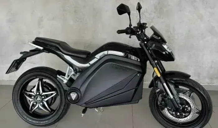VOLTZ EVS 2022 - ELÉTRICA, ECONÔMICA E MODERNA