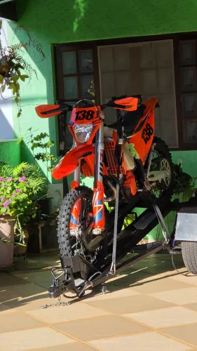 Ktm EXCF 350 2022