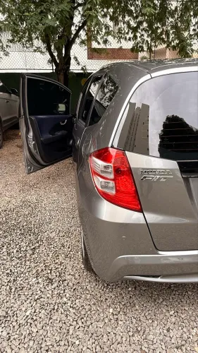 Honda Fit DX 1.4 Flex 16V 5P Mec. 2014