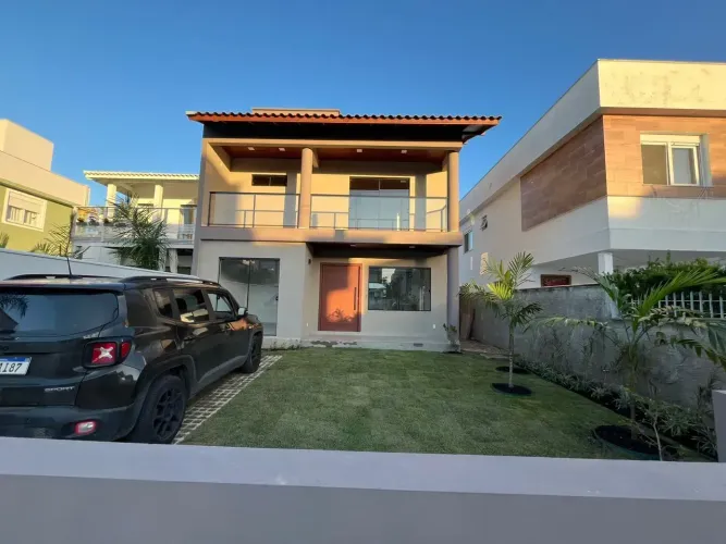 Imóvel para aluguel possui 120 metros quadrados com 3 quartos