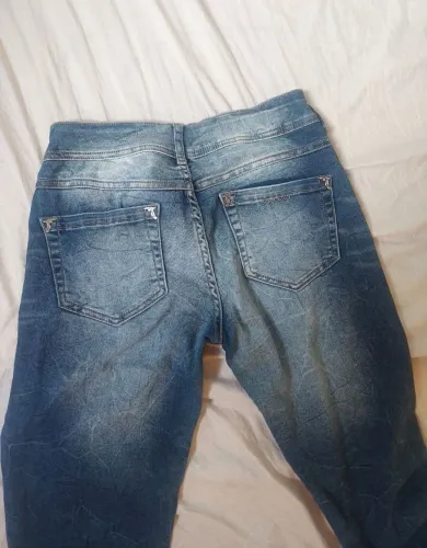Calça jeans Colcci