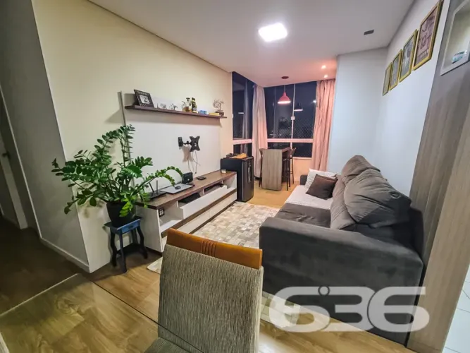 Apartamento | Joinville | Saguaçu