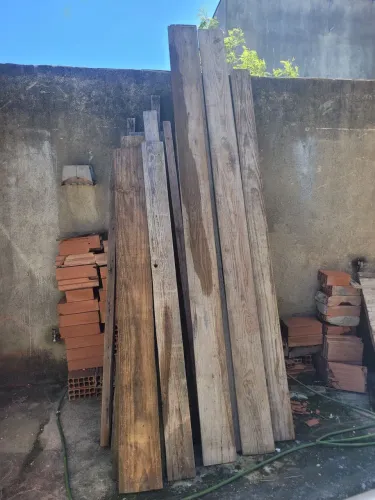 Tábuas de Pinus - Promoção