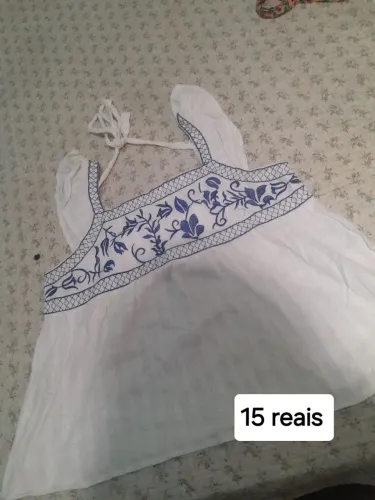 Roupas pra vender 