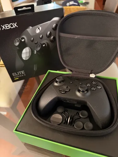 Microsoft Elite Series 2