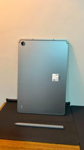 Samsung Galaxy Tab S9 FE Wi-Fi 128GB + S Pen + Capa Original