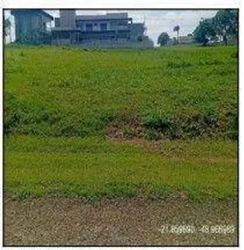 Terreno à venda, 800 m² por R$ 50.050,50 - Varandas Do Tiete - Iacanga/SP