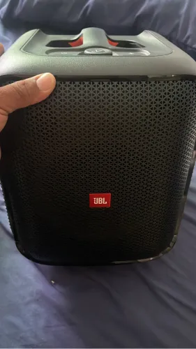 Party Box JBL Essencial Encore 2 