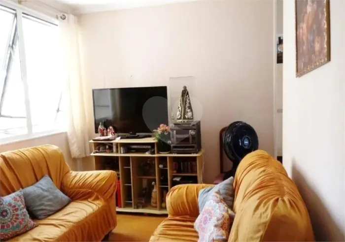 Apartamento à venda com 2 quartos no condomínio Morada Do Parque, São Paulo - SP