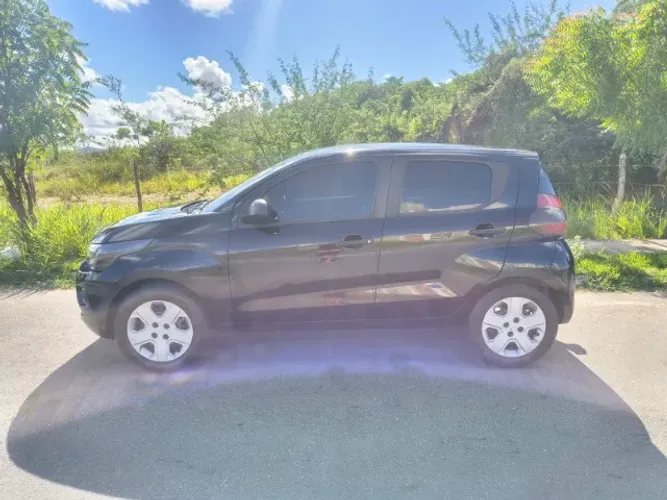 Fiat Mobi Like 1.0 Fire Flex 5P. 2020