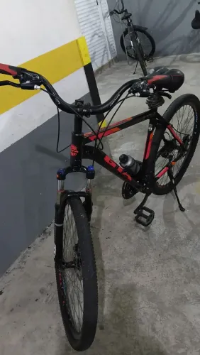 Gta aro 29 bike