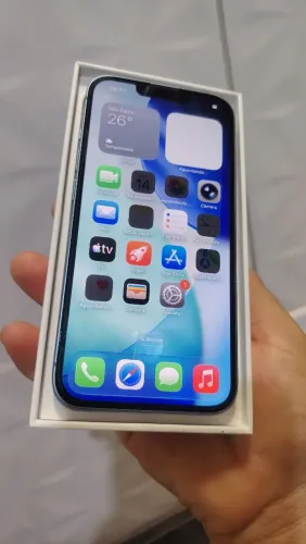 IPhone 14 128gb perfeito