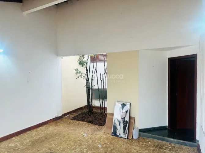 casa - Chácara da Barra - Campinas